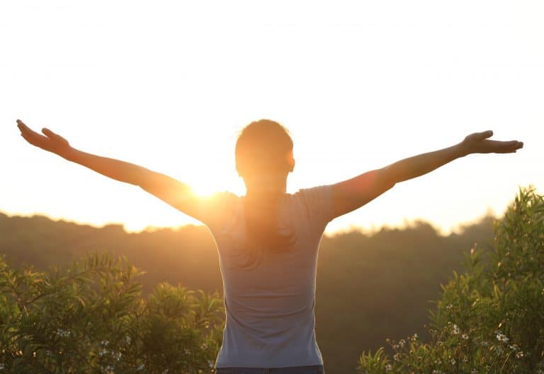 How to Be Transformed By the Renewing of Your Mind