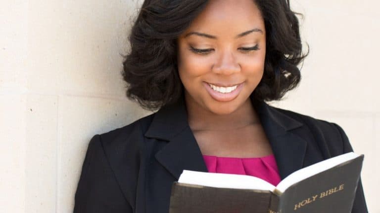 The Best 14 Scriptures on Self-Control